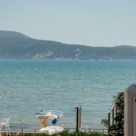 Apartman Mia Herceg Novi Exterior foto
